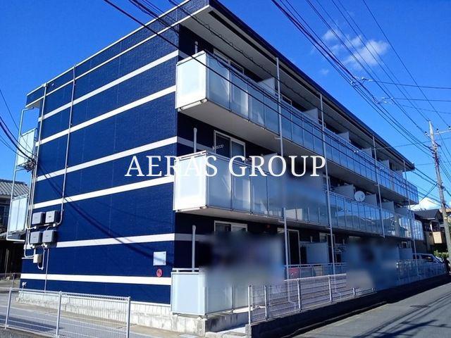 レオネクストドリーム金子