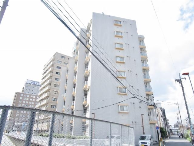 丸正鹿沼台マンション