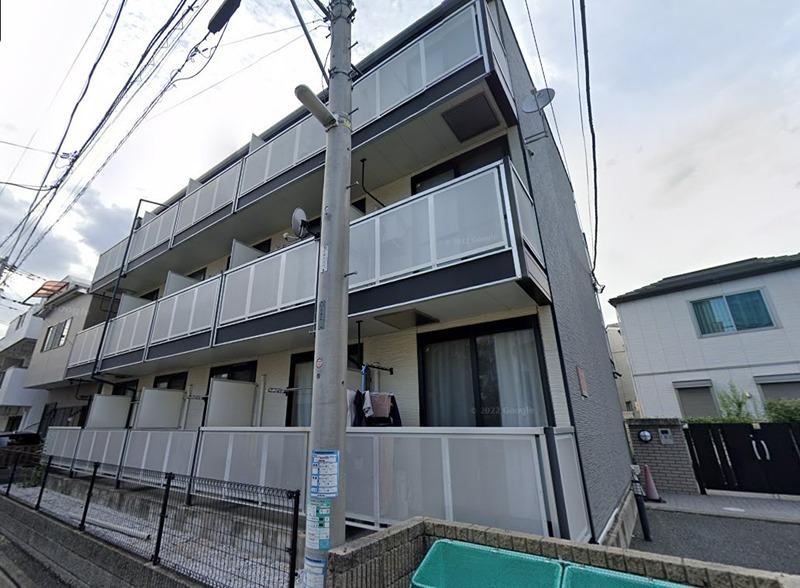 バイオレット