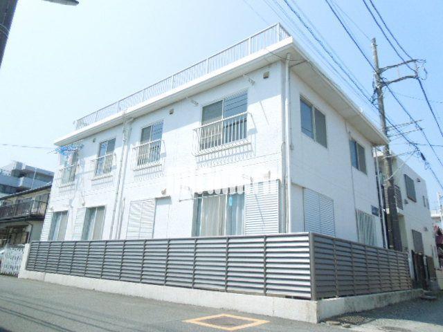 第1秦ハイツ