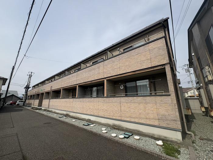 すまいる16番館(ワンルーム/1階)