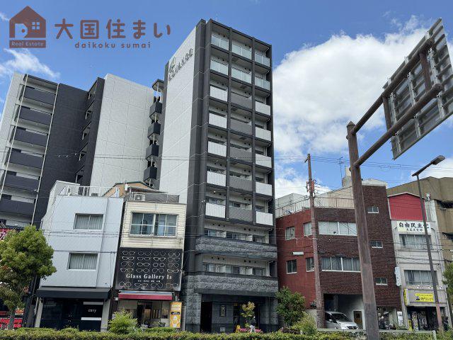 アドバンス大阪ソルテ