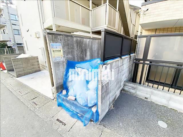 大宮西口プラザB棟