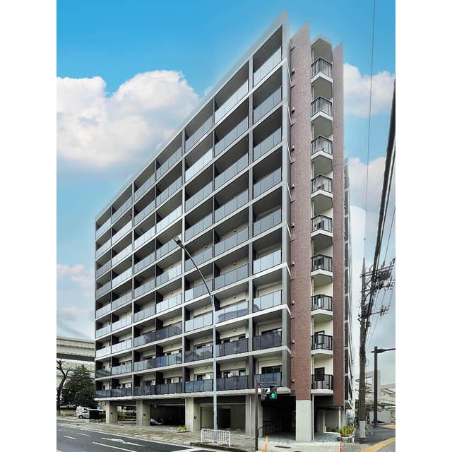 グランカーサ横濱石川町(1LDK/10階)