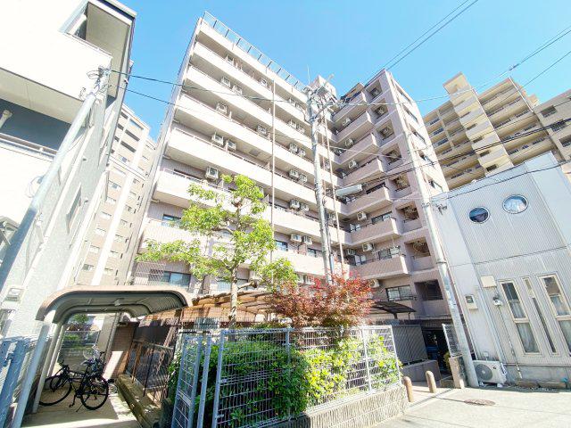楠青山ビル別館