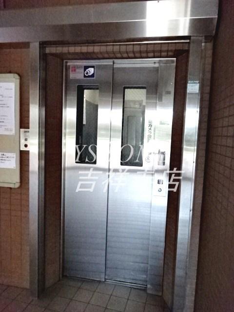 ライフステージ武蔵野