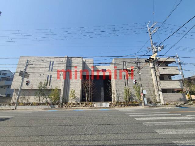 ヴェルチュ千里丘