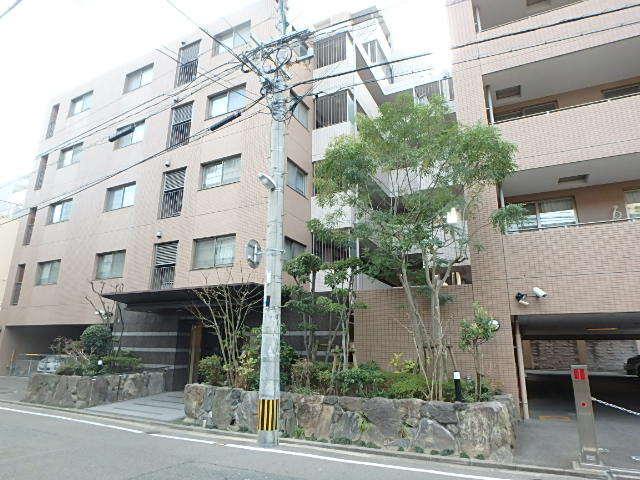 パークホームズ薬院浄水