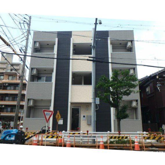 FORWARD FIELD 八田