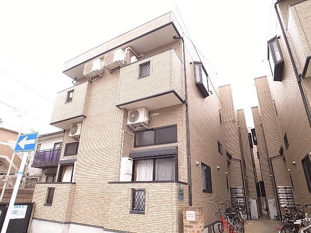 ピュア別府七番館
