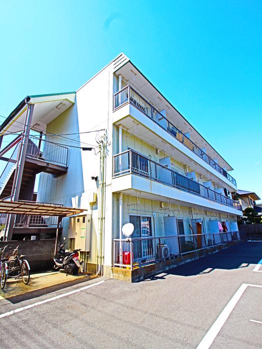 第一伊勢宮ハイム