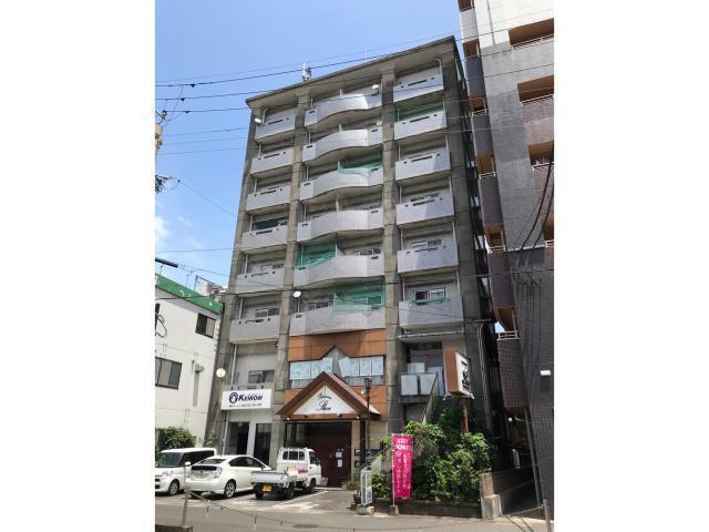 シュービル(2K/4階)
