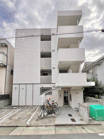 カーササクラ2番館