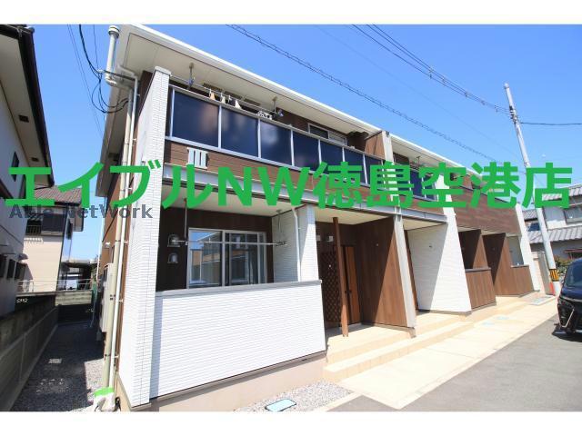 フレーシュ風雅 III