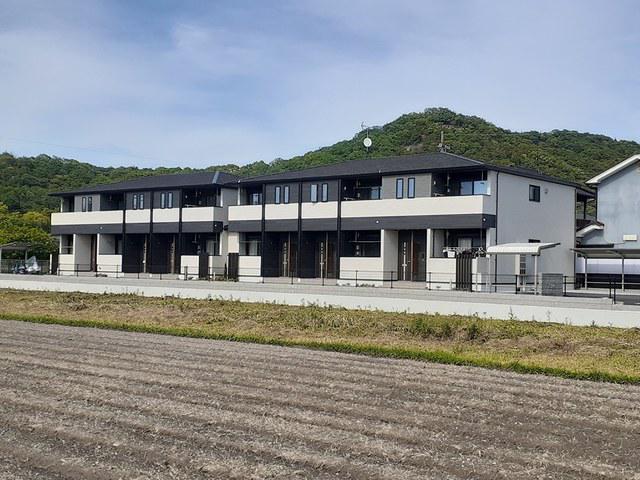 シーズンテラス勝原