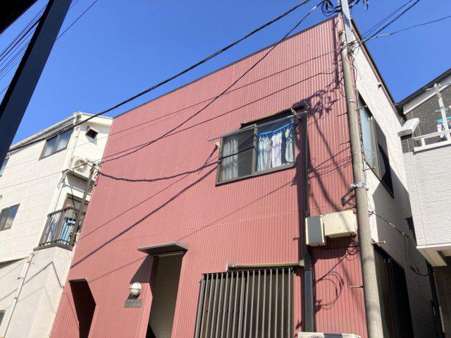 ハイム長谷川