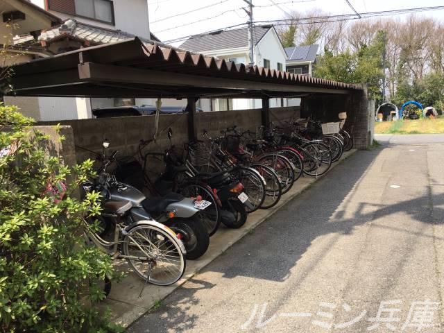 プレアール状ヶ池B
