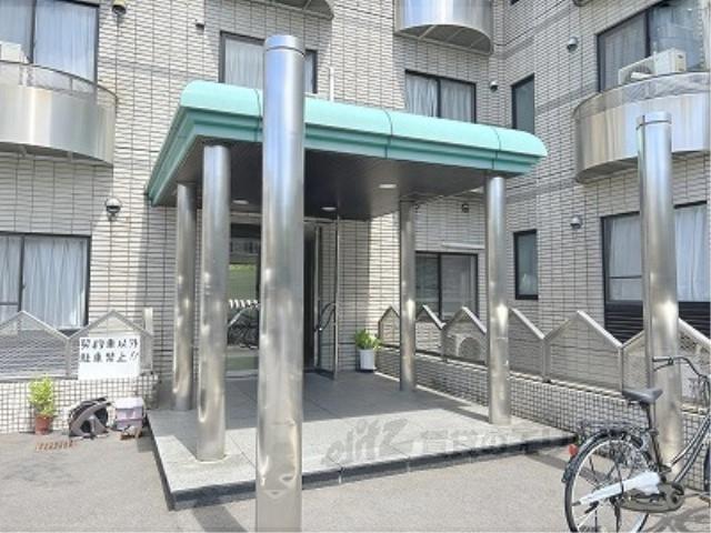 アビタシオン鴨川