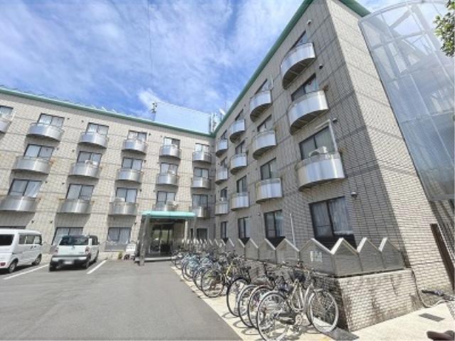 アビタシオン鴨川