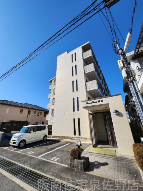 SUNNY COURT高松