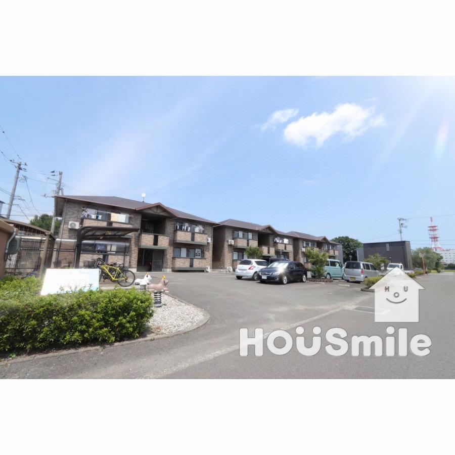 ポルト ベール C棟