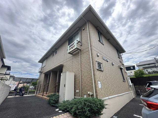 エトワールみなみ野 II棟