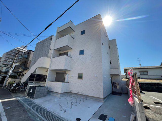 BEST VILLAGE 立花町
