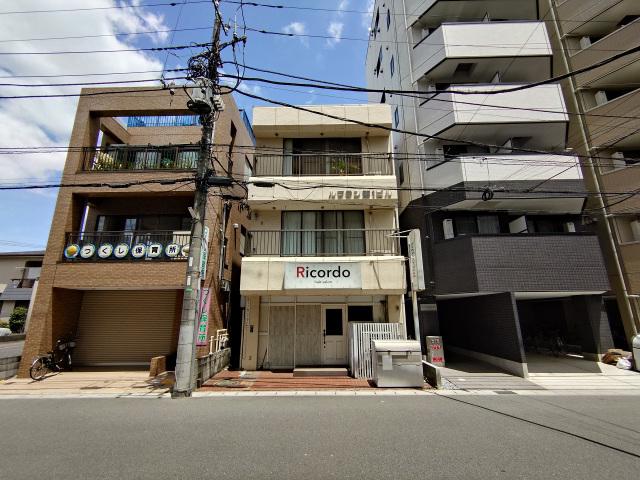 ルフラン第一ビル(ワンルーム/2階)