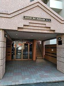 セゾンドブランシェ南3条