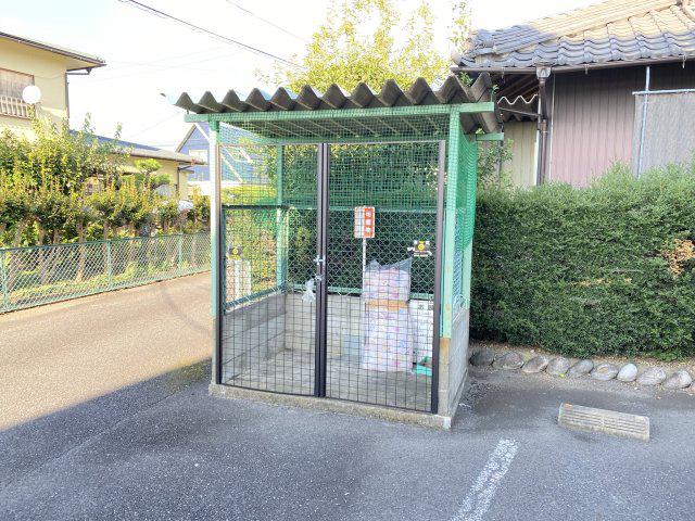 サントピア東山
