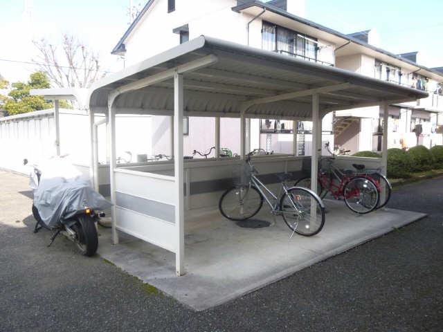 VILLAまさ花 南棟
