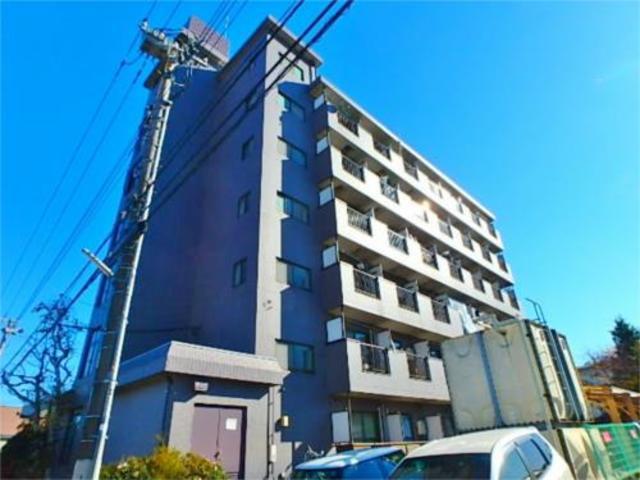 ロイヤルハイツ堀之内