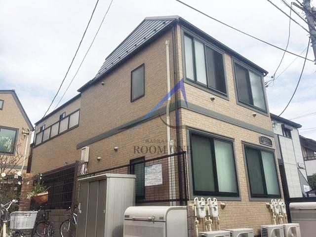 アーバンプレイス新宿戸山A