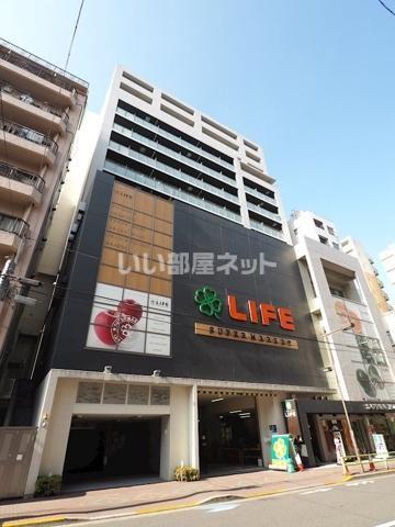 レジディア新御徒町II