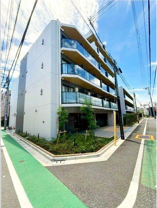 ガリシア中野新井薬師