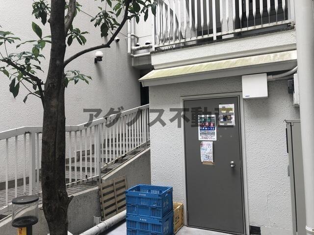 パールシティ小石川