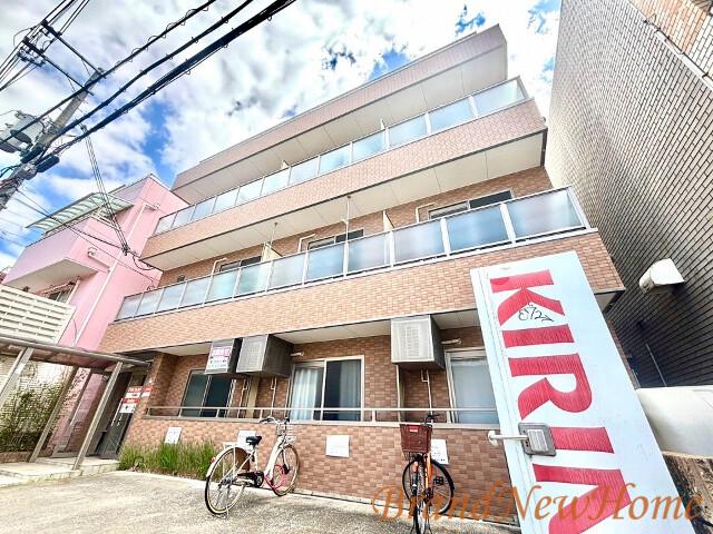サンハイツ