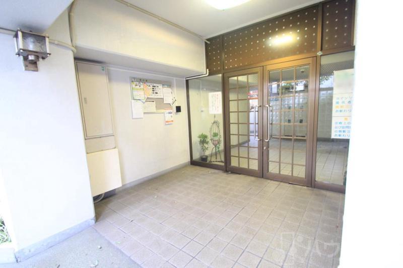 トミー七番館