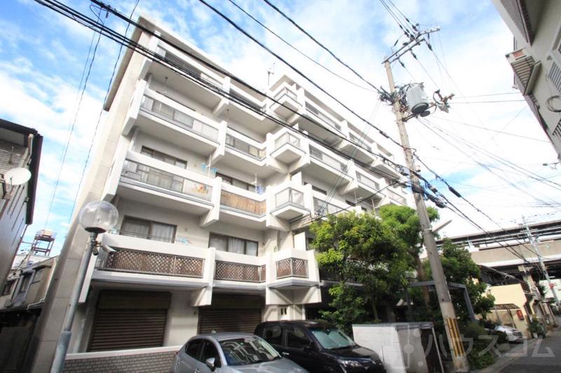 トミー七番館