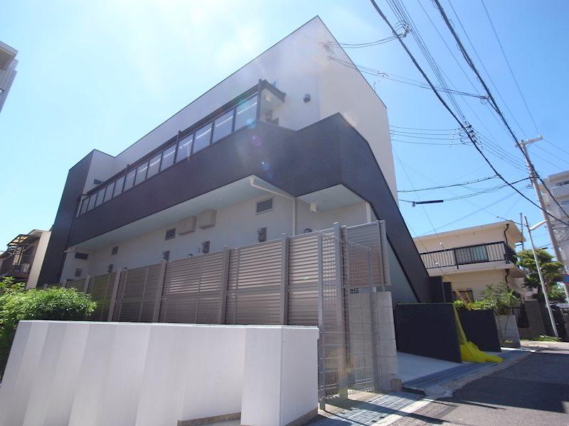 ラネージュ五色山