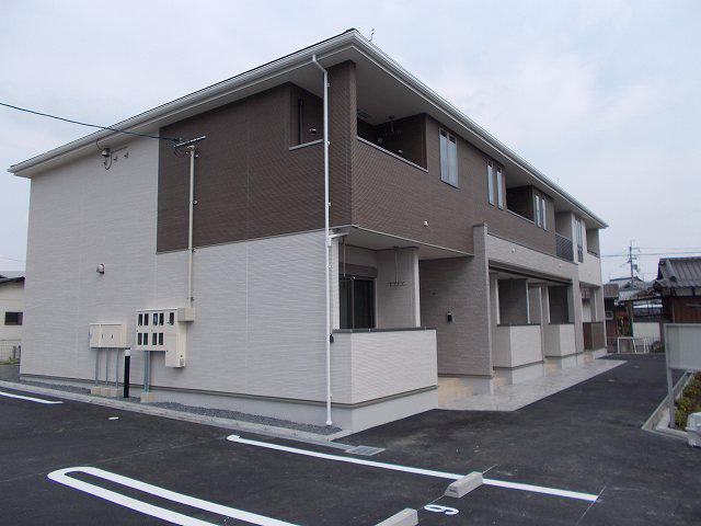 アウローラ・湖南