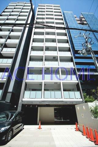 アーバネックス心斎橋II