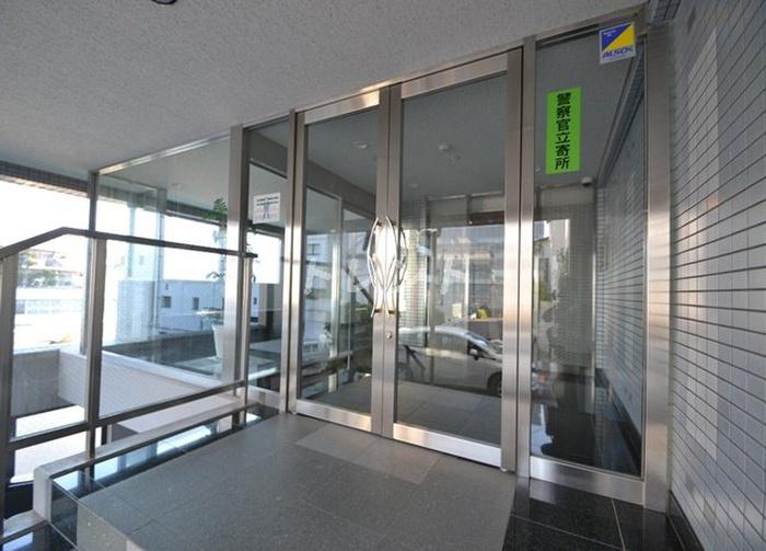 NONA PLACE渋谷神山町