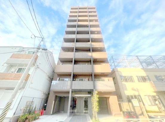 ブライズ住吉DUE