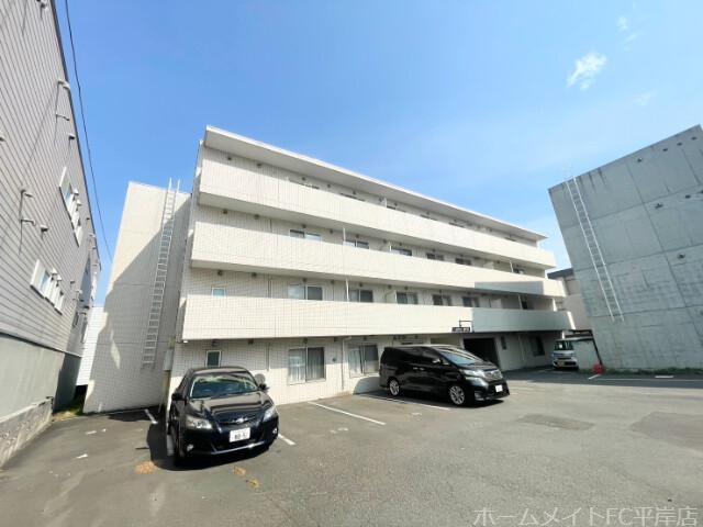 リベルティ南平岸