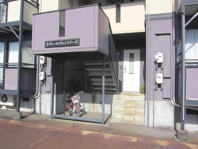 セジュールジェントリー