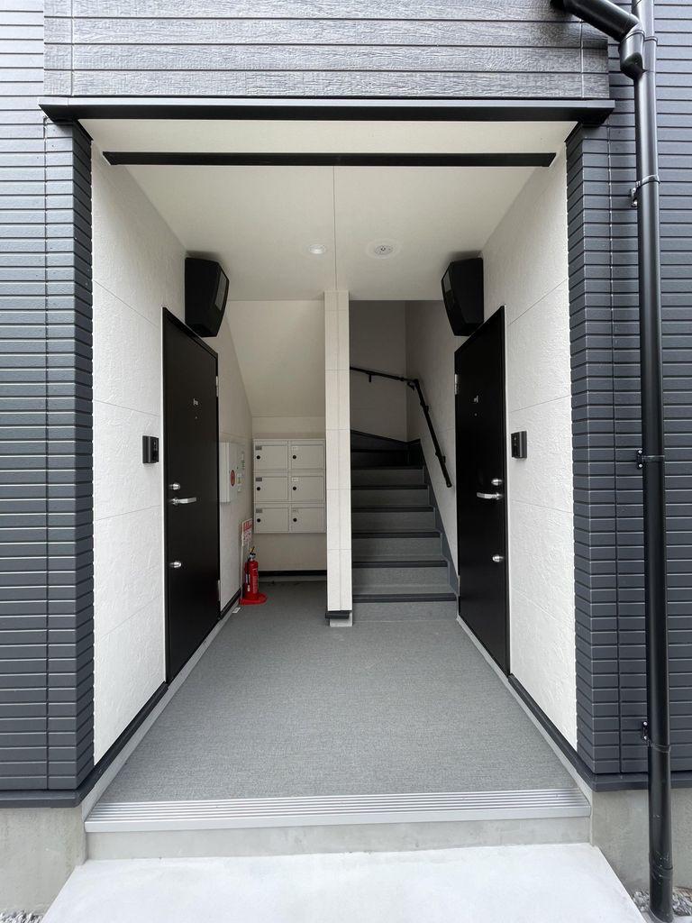 RESIDENCE KUMAGAYA