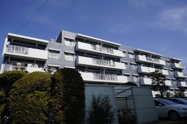 桜台ドエルC棟
