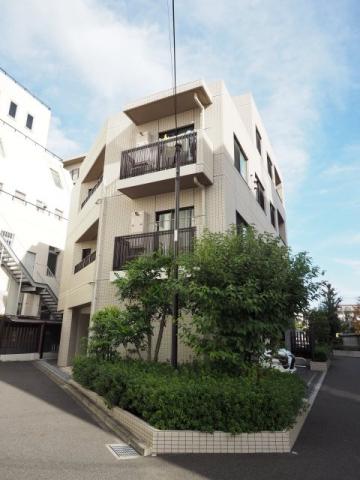 イニシアイオ高田馬場