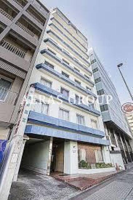 オリエントマンション品川